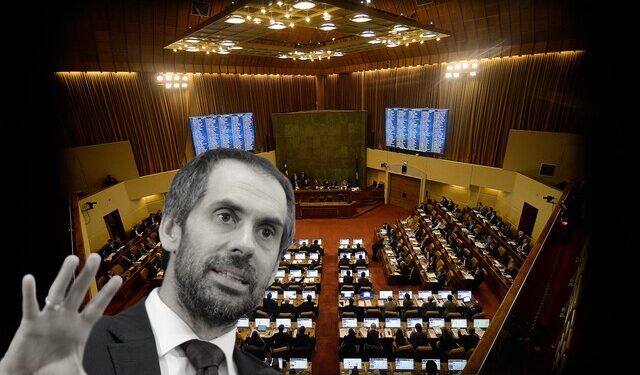 Grau acusación constitucional