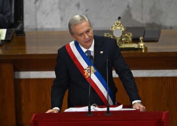 Kast Cuenta Pública