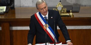 Kast Cuenta Pública