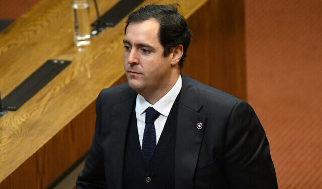 Diputado Kunstmann