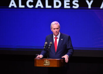 alcaldes Kast