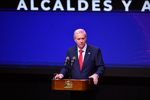 alcaldes Kast