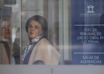 Caso Audios