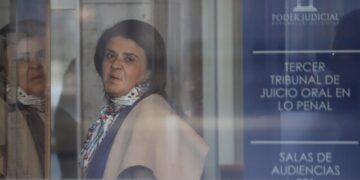 Caso Audios