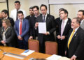 Acusación Constitucional