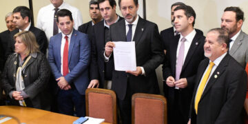 Acusación Constitucional