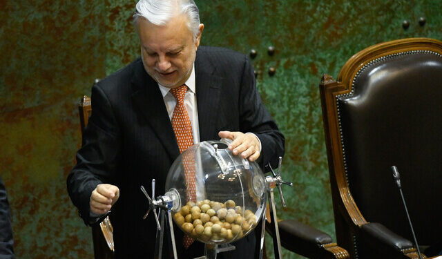 acusación constitucional