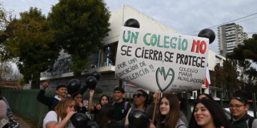 Plantean sinergia entre María Auxiliadora y otros colegios en proceso de cierre por falta de matrícula