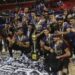 Leones de Quilpué campeones