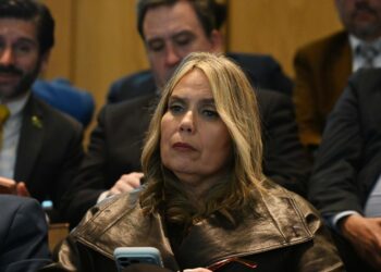 Quilpué seguridad Cuenta Pública