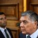 Claudio Alvarado Gabriel Boric