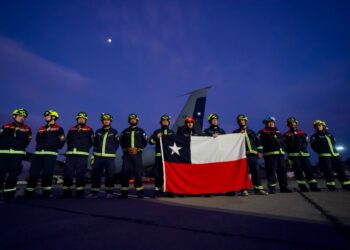 USAR FACH VENEZUELA
