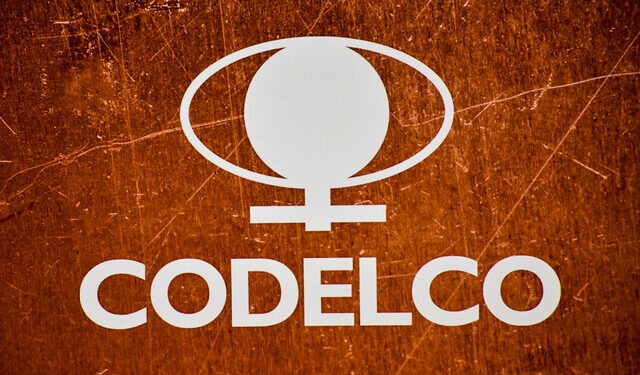 Codelco