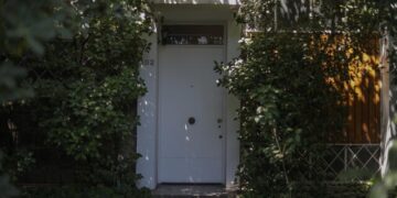 casa Salvador Allende