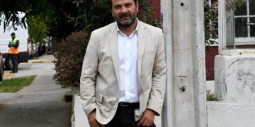 Rodrigo Vattuone pDG
