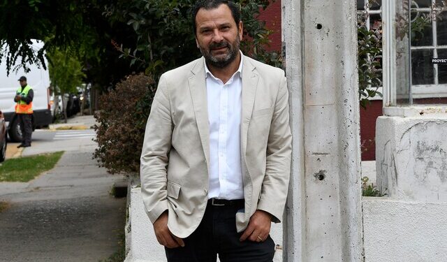 Rodrigo Vattuone pDG