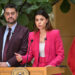 Manouchehri y Cicardini impulsan Agenda de Protección a las Familias Endeudadas