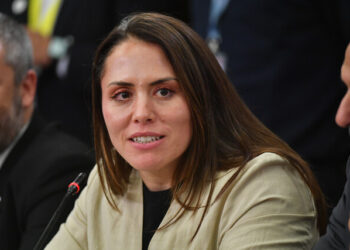 ministra Duco IND