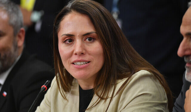 ministra Duco IND
