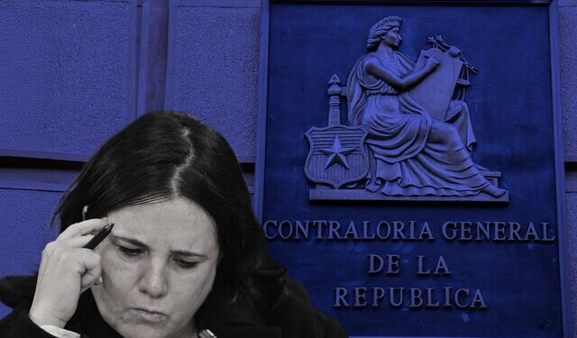 Steinert PDI Contraloría