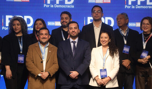 PPD megarreforma