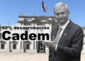 Cadem Kast