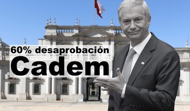 Cadem Kast