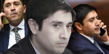 Miguel Ángel Calisto