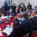 Comisión de Hacienda Senado megarreforma