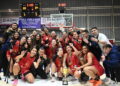Leones QUilpué básquebol