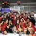 Leones QUilpué básquebol