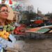 ferias libres lluvias