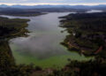 Lago Peñuelas