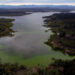 Lago Peñuelas