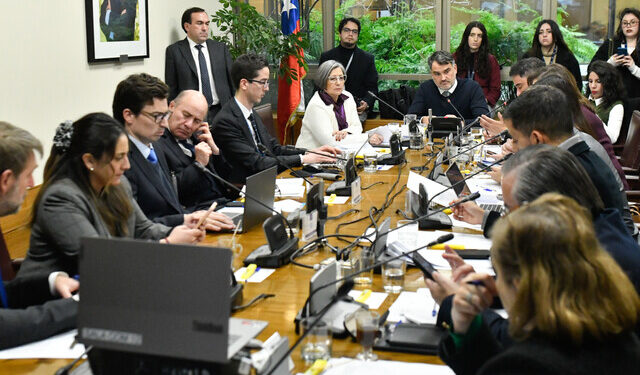 Recosntrucción Nacional