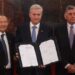 drogas presidente kast cargo