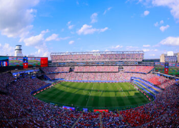 Mundial semifinal