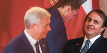 Francisco Riveros Natalia Duco