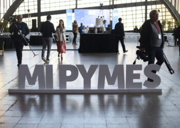 Mipymes 30 días