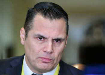 Claudio Crespo
