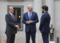 Afectaría al expresidente Boric: Ingresan reforma para otorgar dieta de expresidentes solo al jubilar