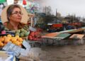 señora feria