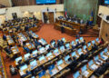 Diputados presentan reforma que amplía test de drogas y causal de cesación del cargo para autoridades públicas, notarios y docentes