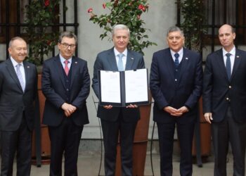 Seguridad Kast