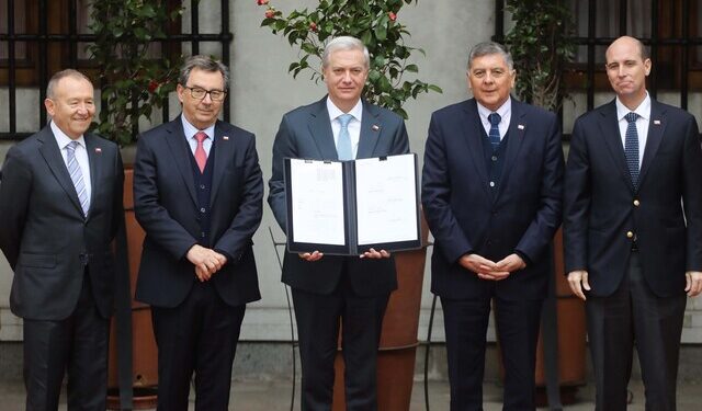 Seguridad Kast