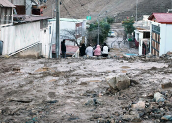Tocopilla