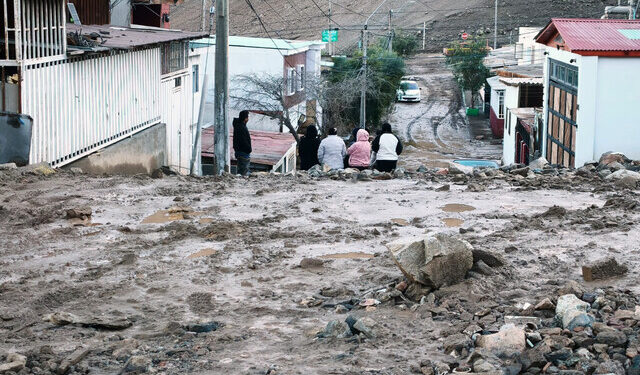 Tocopilla
