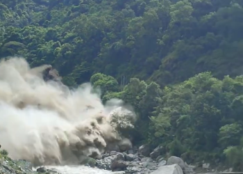 Nepal, Tíbet, China