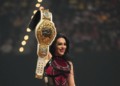 WWE Stephanie Vaquer