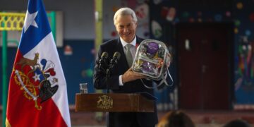 Escuelas Protegidas